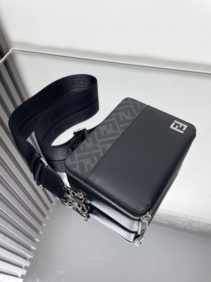 F**di waist chest packs